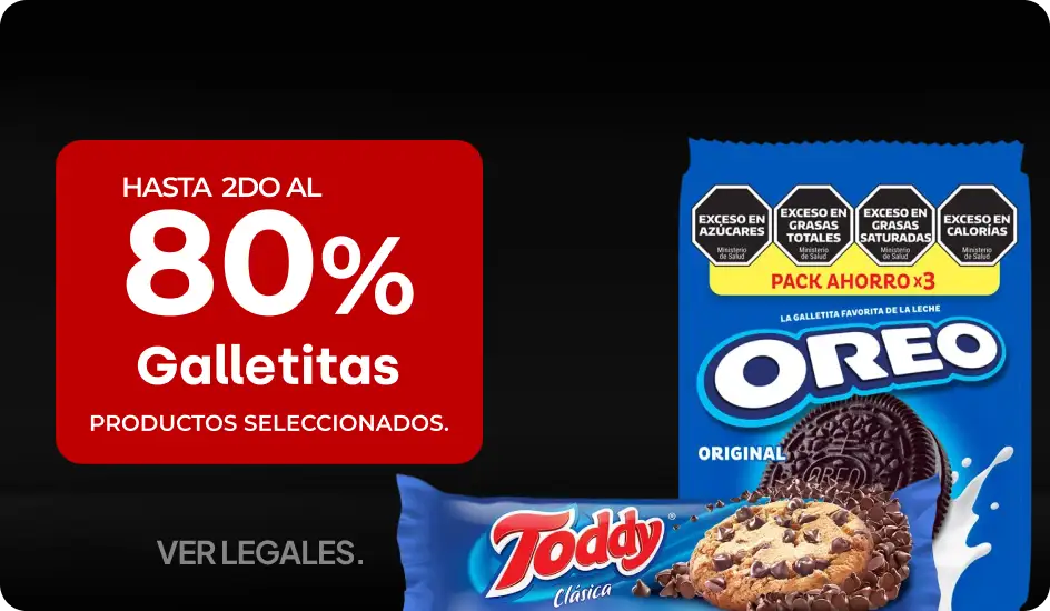 Galletitas