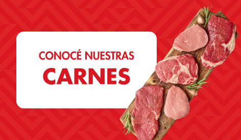Disco | CM_Nuestras Carnes