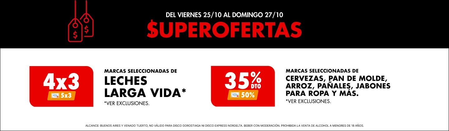 $UPEROFERTAS