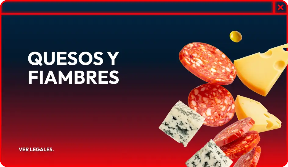 Fiambres