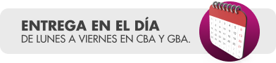 Entrega en el día| Hot Sale Disco