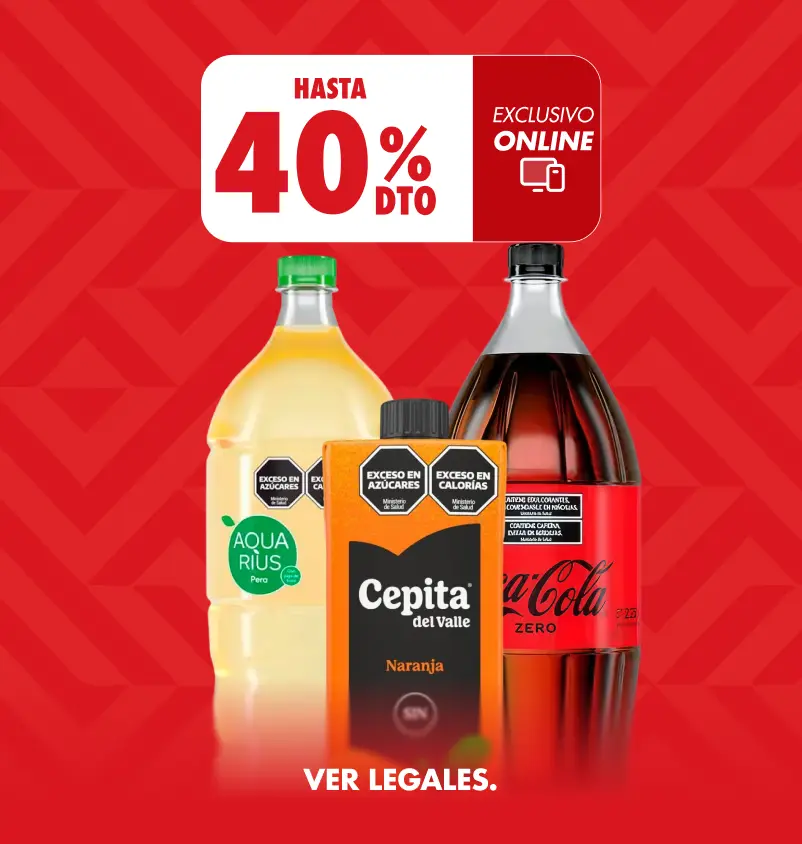 Aguas y más