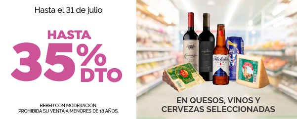 Bodegas del Mes 