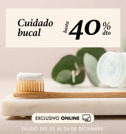 Cuidado Oral