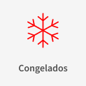 Congelados | Hot Sale Disco