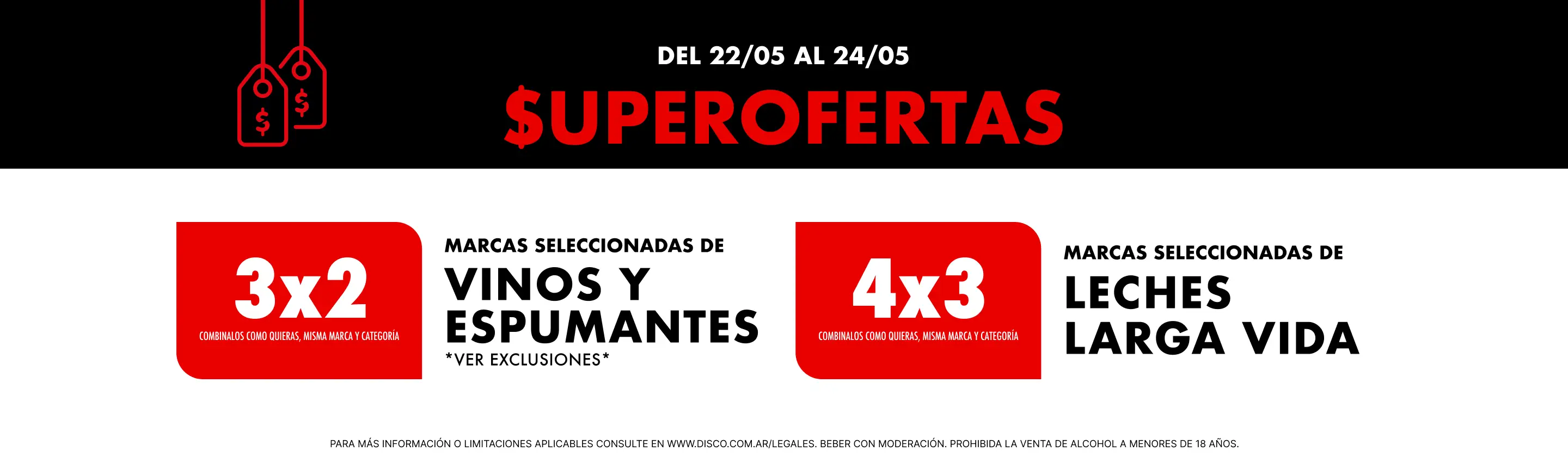 SUPEROFERTAS