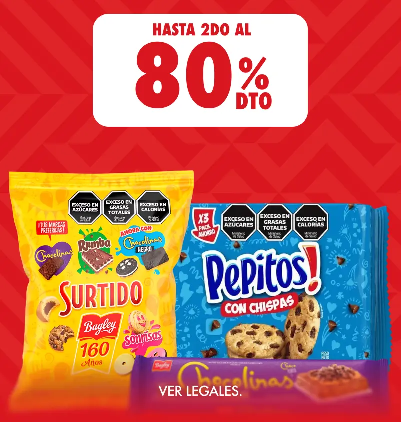 Galletitas