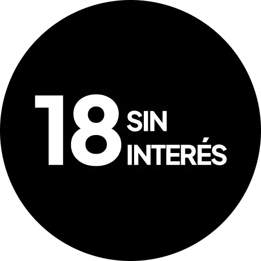 CUOTAS SIN INTERES