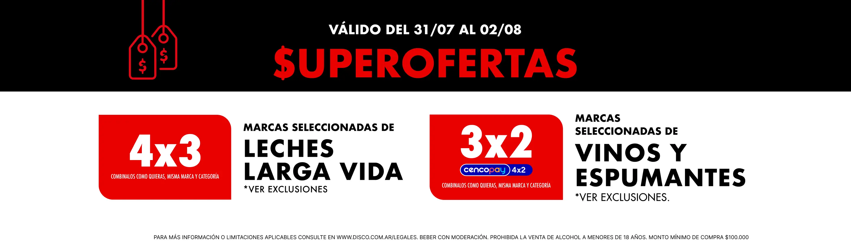 SUPEROFERTAS