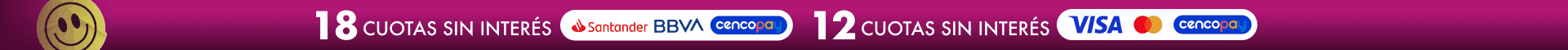Descuentos más Financiación| Hot Sale Disco