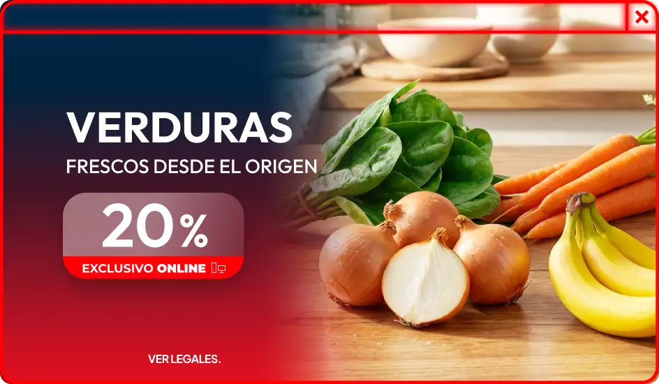 Vegetales