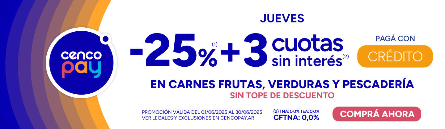 25% y 3CSI