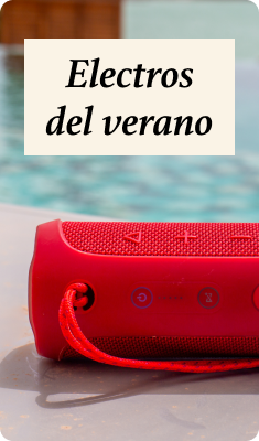 Electros de Verano