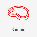 Carnes | Hot Sale Disco
