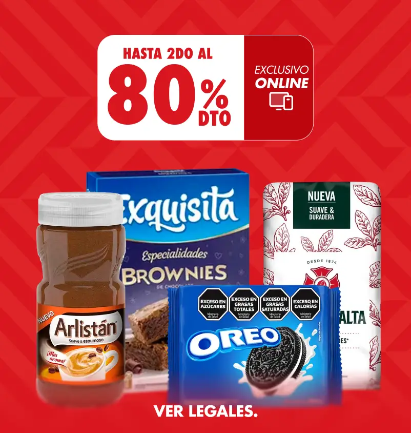 Desayuno