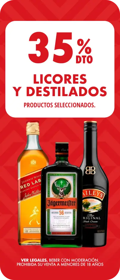 Destilado