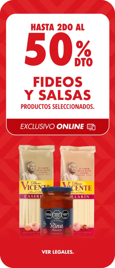 Especial de la semana