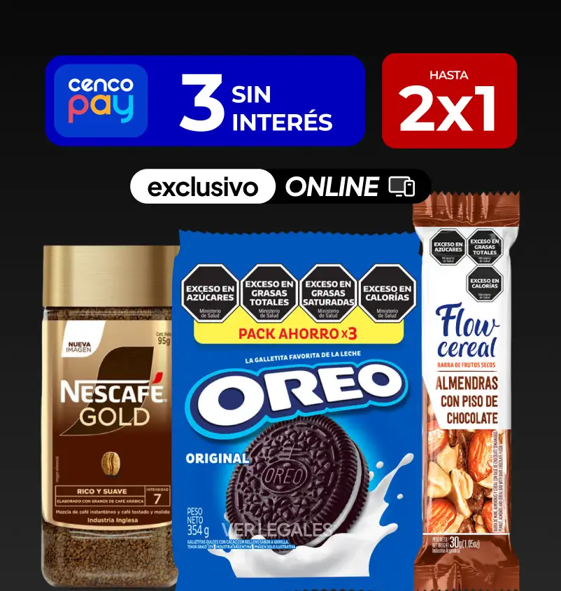 Desayuno