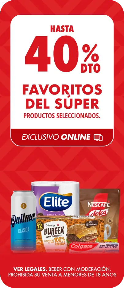 Especial de la semana