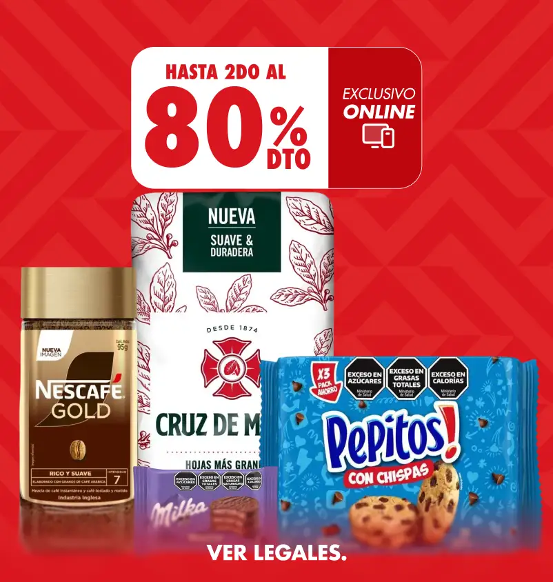 Desayuno